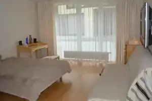 Apartamentai, Друскининкай
