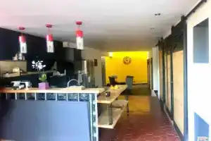 Loft Atypique 192m2, Terrasse, Aux Portes de Lille, Рубе