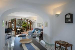 Casa di Nonno Mario - Capri Sunset Views, Праяно