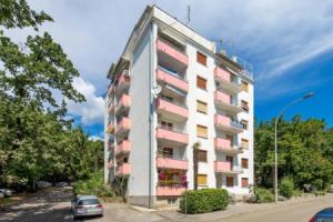 Studio apartman Rozi, Опатия