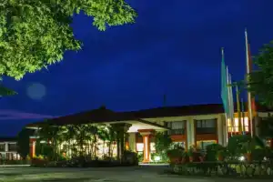 Hotel «Pokhara Grande», Покхара