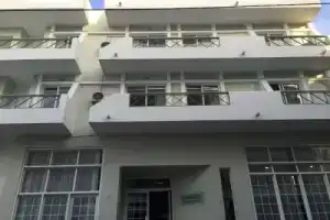 Jasmine Hotel, Кос