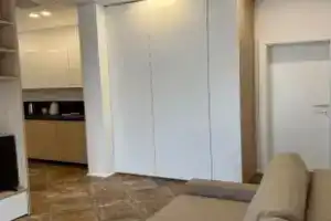 Zaro Apartments, Изола