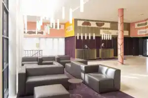 Crowne Plaza Hotel Brugge, An Ihg Hotel, Брюгге