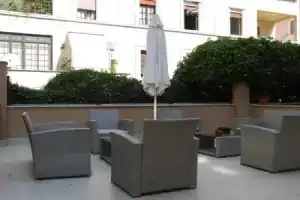 Guest House Piazza Bologna, Рим