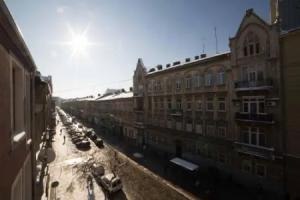 Luxury Apartment on Kulisha 36v, Львов