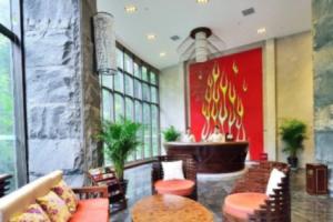 Harmona Resort & Spa Zhangjiajie, Чжанцзяцзе
