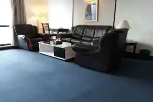 Berjaya Times Square Hotel, Kuala Lumpur, Куала-Лумпур