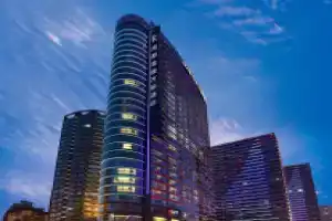 Renaissance Chengdu Hotel, Чэнду