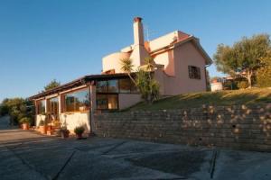 b&b l'Orizzonte, Чивитавеккья