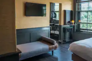 Hotel «Frank since 1666», Амстердам