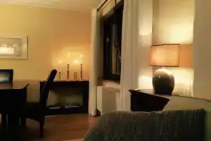 Appartement St. Barbara, Трир