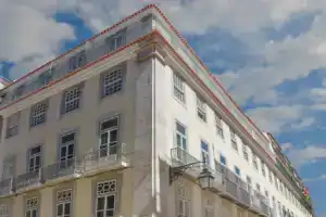behotelisboa, Лиссабон