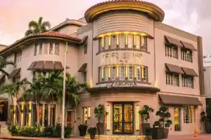Отель «Lennox Miami Beach», Майами Бич