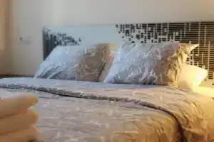 Apartamento Azul Beach La Mata Playa, Торревьеха