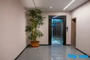 Yuecheng Film and Television Intelligent Hotel (Dali High speed Railway Station Branch), Дали