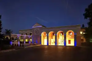 Отель «Roda Beach & Spa All-inclusive», Рода