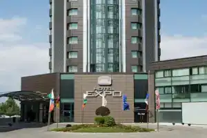 Best Western Plus Expo Hotel, София