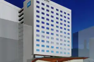 Отель «Tokyu Stay Fukuoka Tenjin», Фукуока