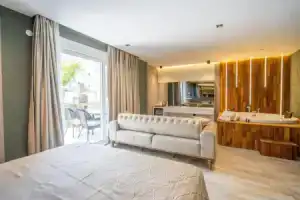 Antalya Suite Hotelspa, Анталья