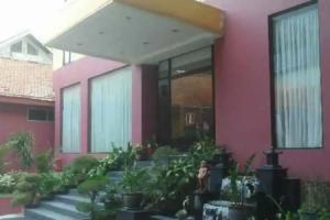 Hotel «Istana Ratu Jalan Jaksa», Джакарта
