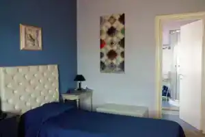Дом «Relais Garden Cactus», Агридженто