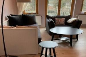 Holiday Apartment at the Gondola Pond, Бад-Эльстер