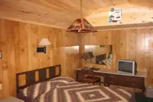 Brookside Motel, Лейк-Джордж