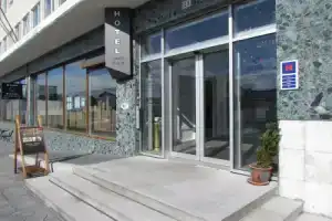 Hotel «Vestmannaeyjar», Вестманнаэйяр