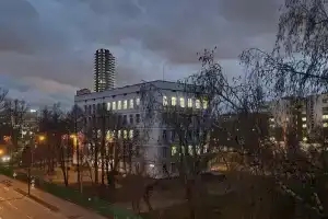 Апартаменты на улице Гончарова, Москва