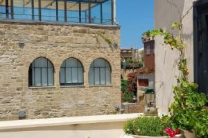 Luxury studio at the heart of old Jaffa, Тель-Авив