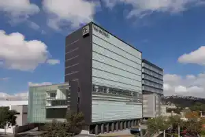 Отель «Nh Mexico City Valle Dorado», Мехико