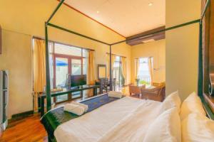Siam Beach Resort, Остров Чанг