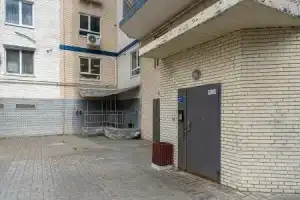 Отелле на Малой Ямской 63, Нижний Новгород