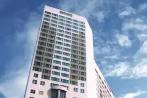 Отель «The Cityview», Гонконг