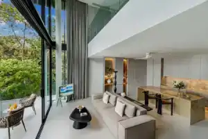 Villa Zai, Ката