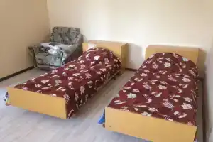 Гостевой дом на Советов 9, Ейск