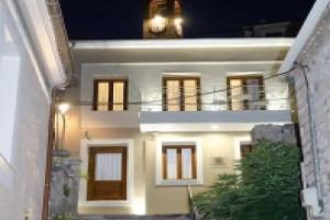 Leone Suites, Нафпактос