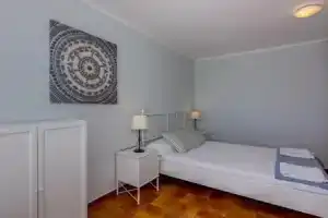 HomeHolidaysRentals Etoile, Калелья