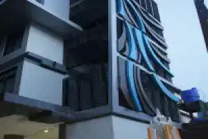 Thanburi Hotel, Удон-Тхани