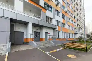 Апартаменты Чак-чак хаус (Chak-chak House) на улице Павлюхина 128, Казань
