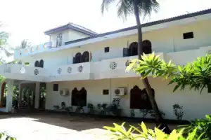 Blue Sand Beach Resort, Тринкомали