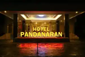 Отель «Pandanaran Prawirotaman Yogyakarta», Джокьякарта