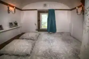 B&B Hetvrijdagsgevoel, Снеек