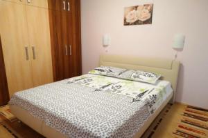 Zdravko - B1(4+1) in Crikvenica, Цриквеница