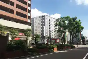 Rembrandt Style Yokohama Kannai - Previously Hotel Wing Yokohama Kannai, Иокогама