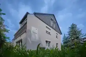 Haus der Elemente, Гослар