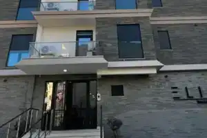 Elia Hotel Residence, Бечичи