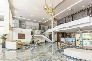Hope Harbour Hotel, Брисбен