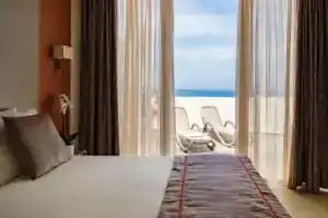 Mayflower Hotel Malta, Сент-Полс-Бэй